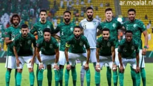 موعد مباراة السعودية والإمارات في كأس العرب 2025 والقنوات الناقلة الرسمية